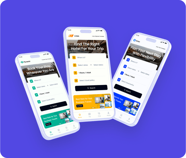 Your Brand. Your Way.