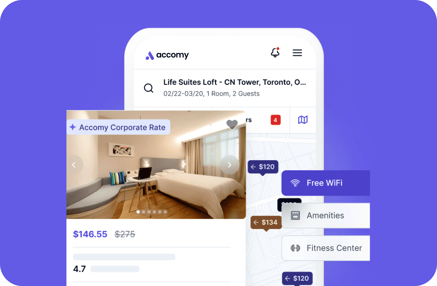 We’d love to show you around