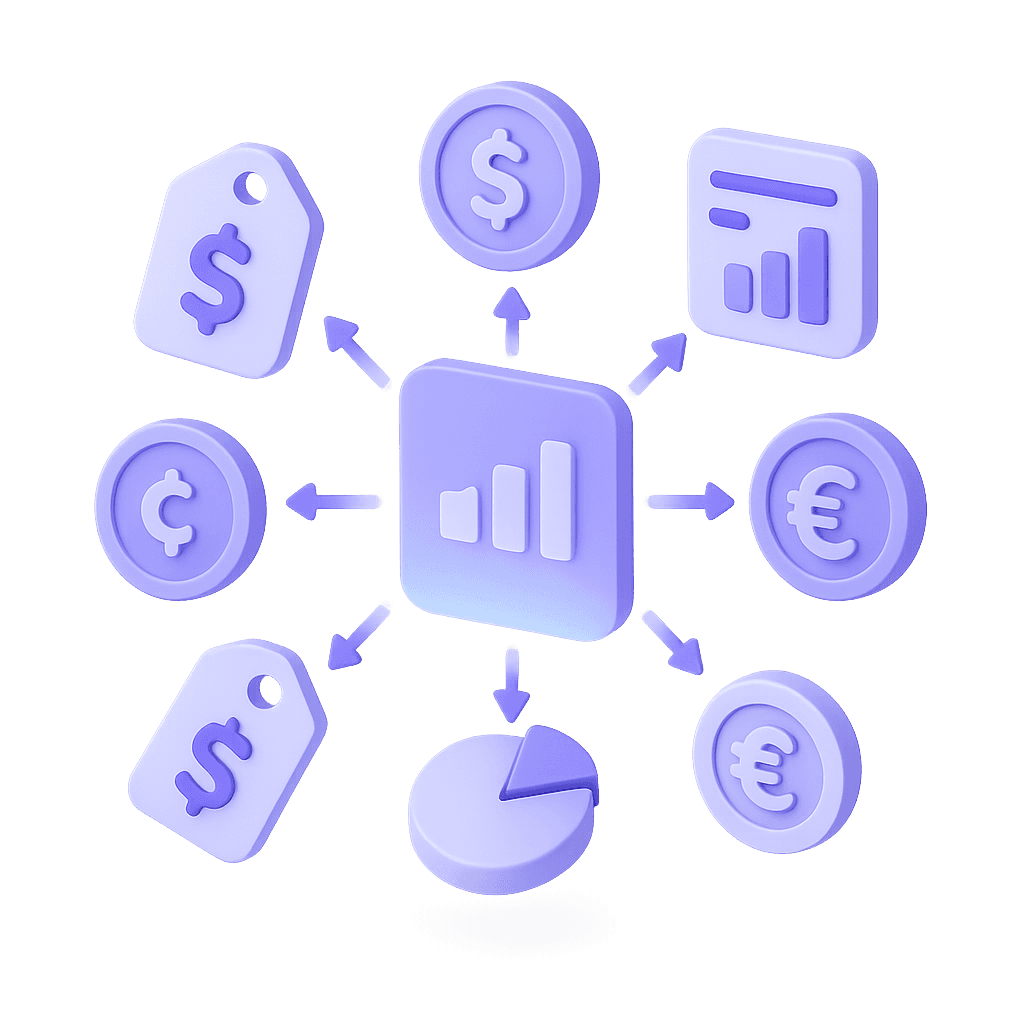 All Your Rates, One Source