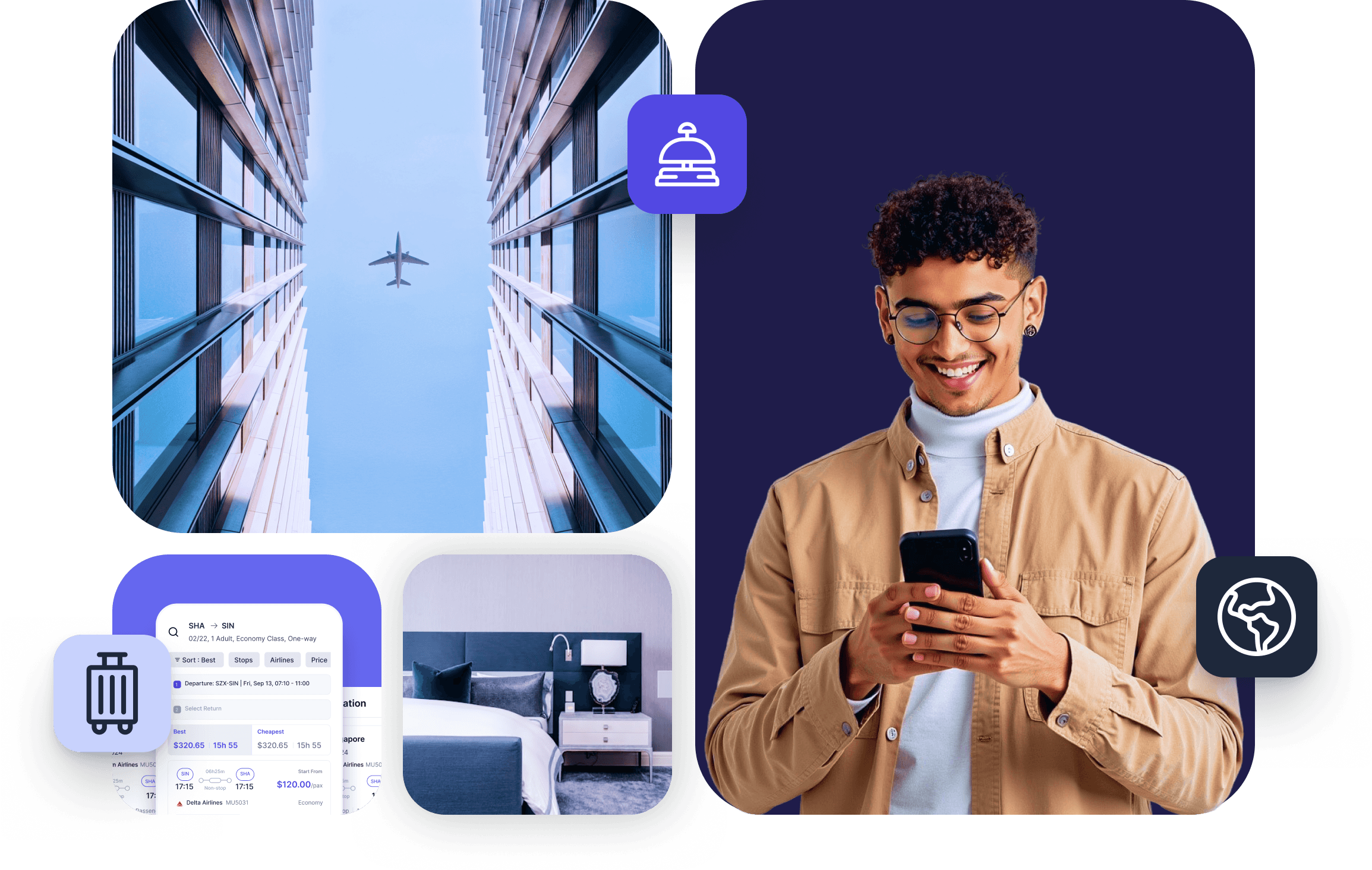 Empowering Businesses to Travel Without Limits