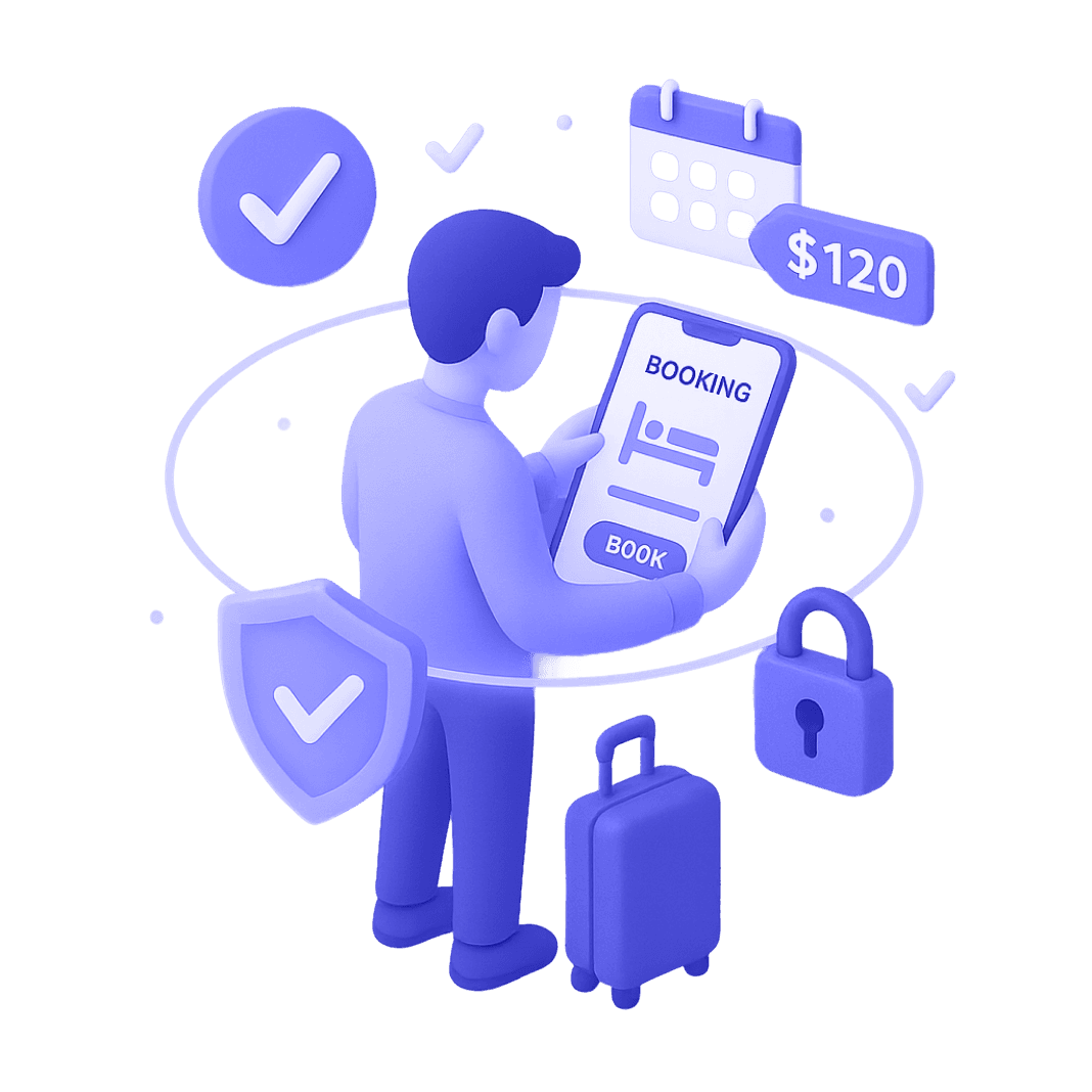 Within Policy, Every time