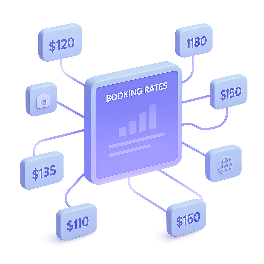 Connected Everywhere