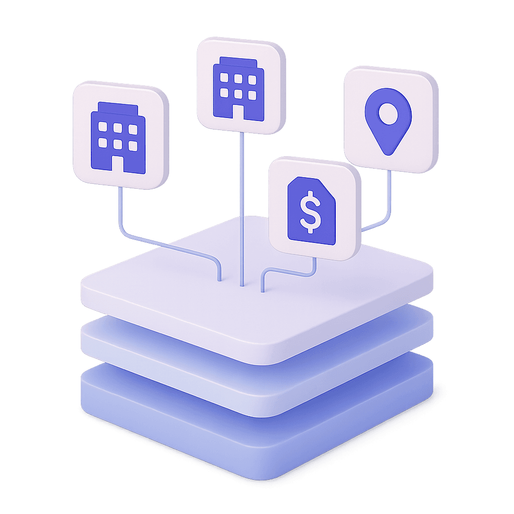 Powerful Sourcing, Enterprise Scale