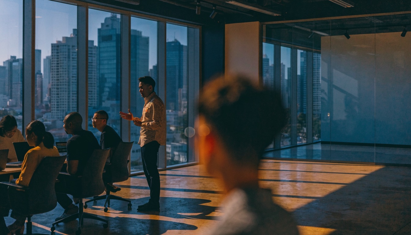How enterprise travel teams buy like a Fortune 500, whatever their size
