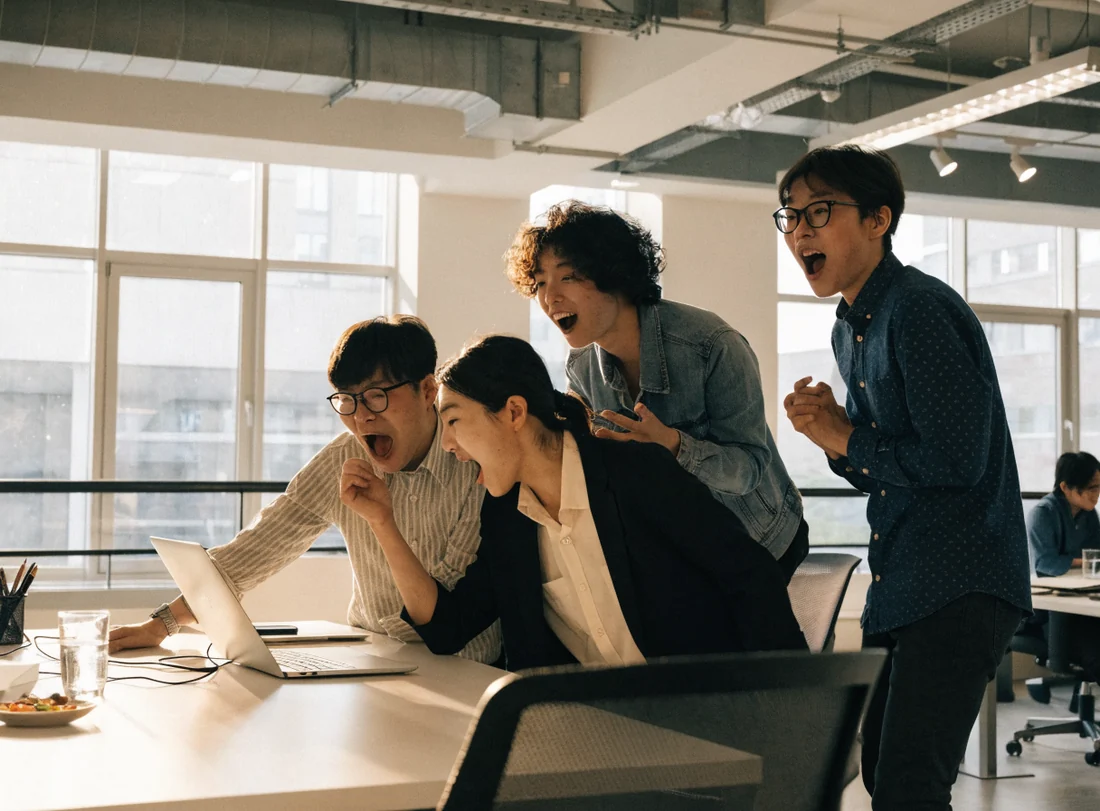 Arm your agency with Accomy