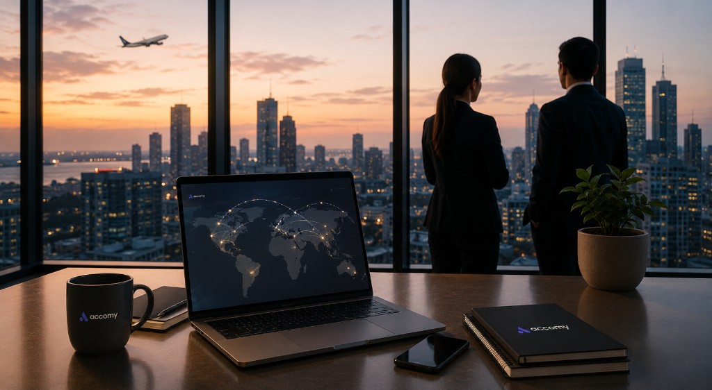 One network, two ways it works for you.