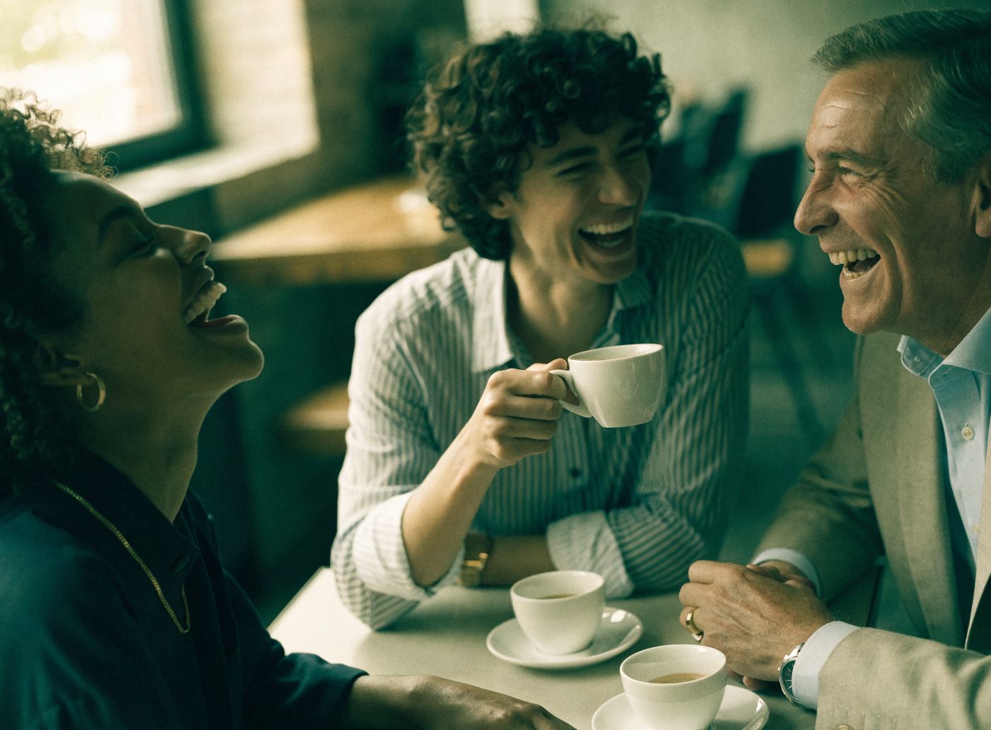 From application to live, behind your own brand