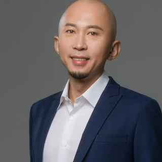 Johnson Liu